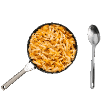 Mac And Cheese Cooking Sticker by NinjaKitchen