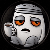 Tired What Do You Want GIF by SALT