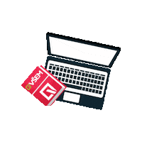 Studiumvsem Sticker by VŠEM