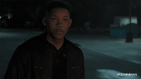 Will Smith Movie GIF by Gemini Man