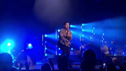 j balvin GIF by iHeartRadio