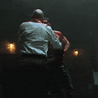 the punisher GIF by NETFLIX