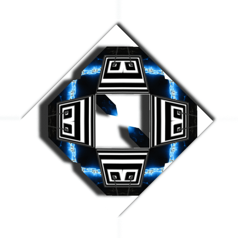 art pattern GIF by John Fogarty