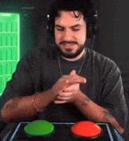 Button No GIF