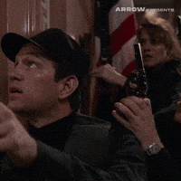 Hannibal Lecter Film GIF by Arrow Video