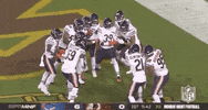 Regular Season Football GIF by NFL
