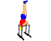Fitness Workout Sticker