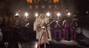 St Vincent Snl GIF by Saturday Night Live