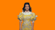 Katy Perry GIF by Just Eat Takeaway.com
