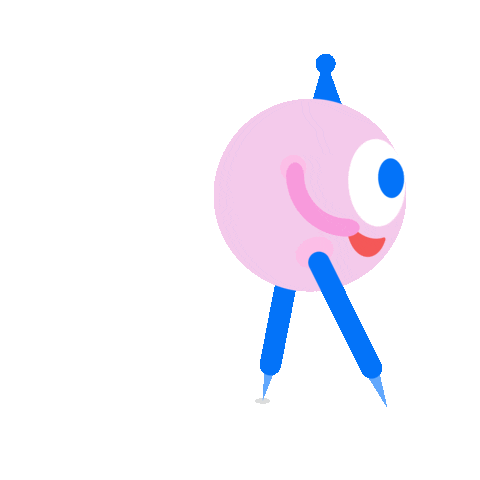 Monster Dancing Sticker by Snapask