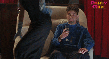 Bottoms Up GIF by FILMRISE