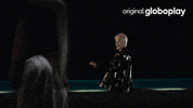 Agatha Moreira GIF by globoplay