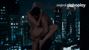 Agatha Moreira Cristiano GIF by globoplay