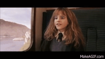 harry potter and the philosophers stone GIF