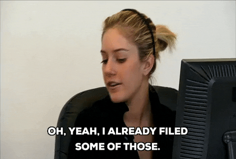 1x04 GIF by The Hills