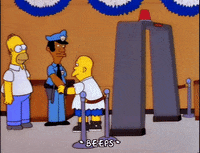 homer simpson lou GIF