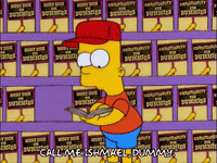 bart simpson episode 3 GIF