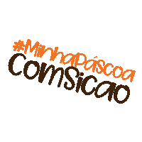 sicaochocolate chocolate pascoa sicao pascoasicao Sticker