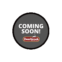 Comingsoon Sticker by Deerbrook Realty Inc.