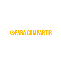 Vegan Compartir Sticker by Minuto Verde