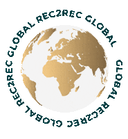 collettebuttress collettebuttress globalrec2rec Sticker
