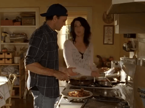 season 5 netflix GIF by Gilmore Girls 