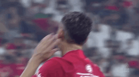 Brag Al Ahli GIF by The Arabian Gulf League