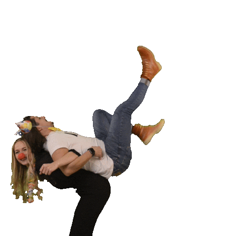 Morgenshow Celebrating Sticker by Antenne Kärnten