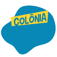 nasa ferias Sticker by Colégio 7 de Setembro