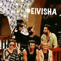 Wah Kya Baat Hai GIF