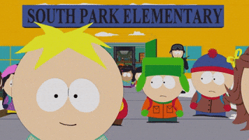 That Is Such Bullshit, You Guys