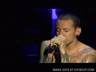 chester GIF