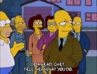 homer simpson GIF