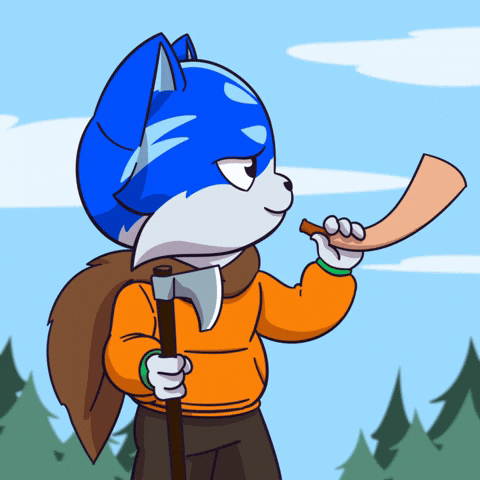 Cat Calling GIF by Toshithecat