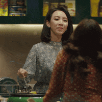 Thutrang GIF by tiectrangmau