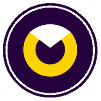 Sma Kampus Sticker by Amikom Purwokerto