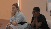 Sad Zoey GIF by Big Brother 2021