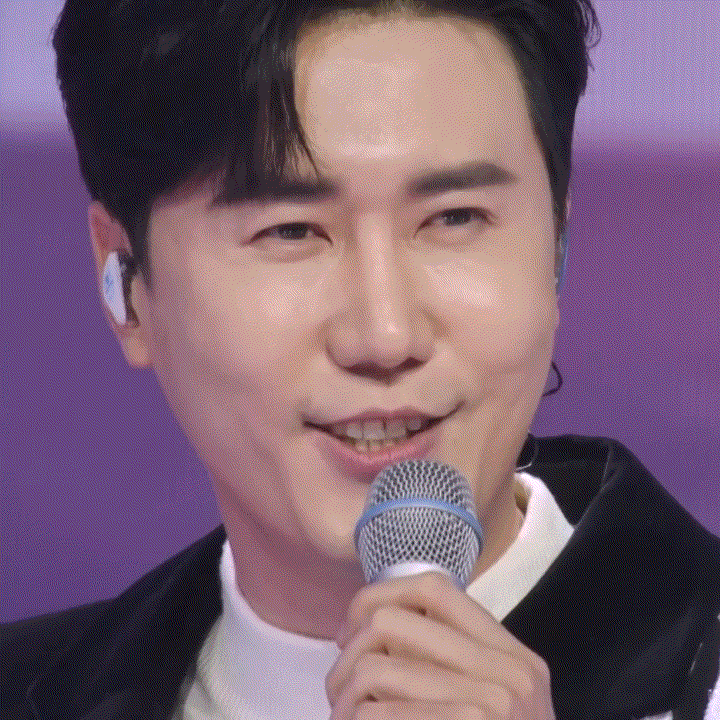 firewood0718 newstar 신성 신동곤 GIF
