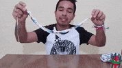 AprendacomEdu youtube friendship diy youtuber GIF