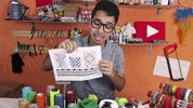 AprendacomEdu youtube friendship diy tutorial GIF