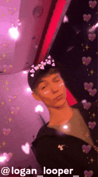 Valentine Love GIF