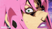 King Crimson Loop GIF