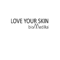 Skincare Love Sticker by biomedika
