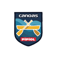 Knu Sticker by Camp Pipiol