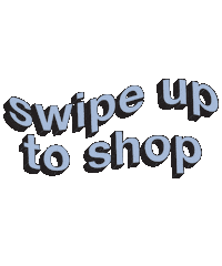 swipe up to shop Sticker by Garage Clothing