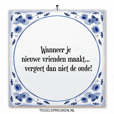 Humor Nl GIF by Tegelspreuken.nl