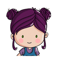 In Love Kiss Sticker