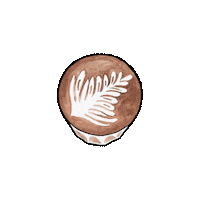 woyton coffee tornado dusseldorf kaffee Sticker