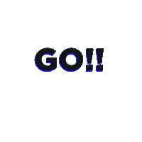 MartineCosmetics makeup brand go bitch Sticker
