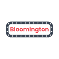 Fpc Bloomington Sticker by Fox Pest Control